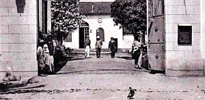 2756- Marengo - Hopital-Hospice - Entree2